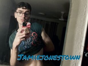 Jamiejonestown