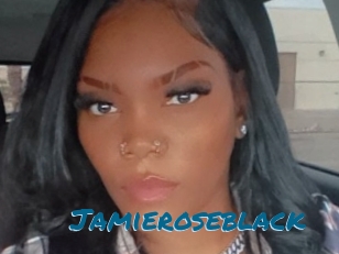 Jamieroseblack