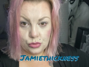 Jamiethickness