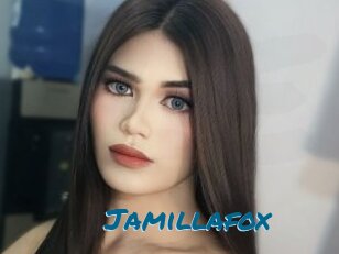 Jamillafox