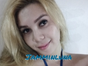 Jamminluna