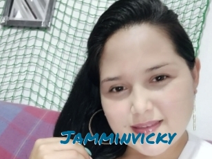 Jamminvicky