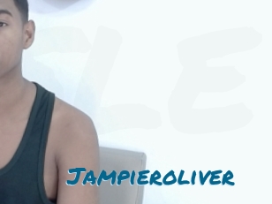 Jampieroliver