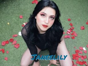 Janeelily