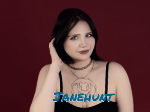 Janehunt