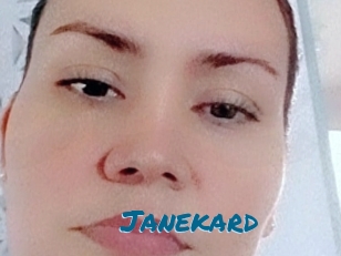 Janekard