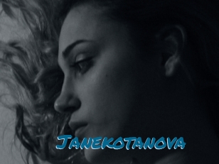 Janekotanova