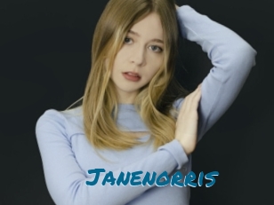 Janenorris