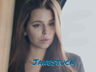 Janestuck