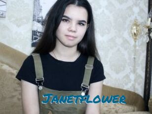 Janetflower