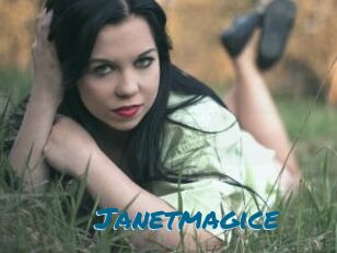 Janetmagice