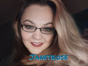 Janetrose