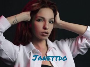 Janettdo