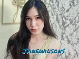 Janewilsons