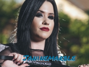 Janinemarble