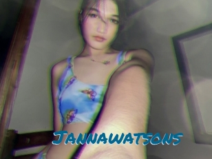 Jannawatsons