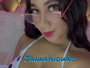 Jannayhowns