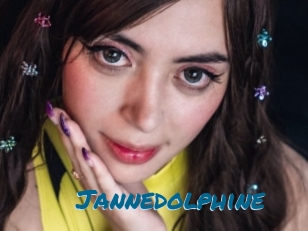 Jannedolphine