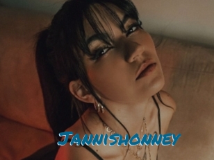 Jannishonney