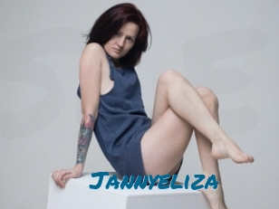 Jannyeliza