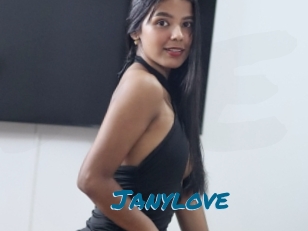 Janylove