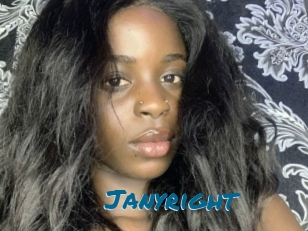 Janyright