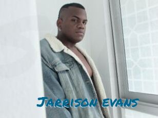 Jarrison_evans