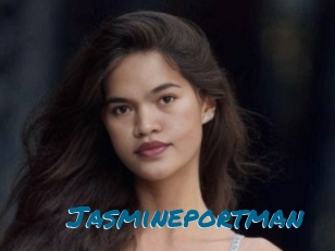 Jasmineportman