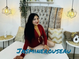 Jasminerouseau