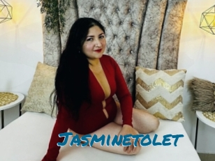 Jasminetolet