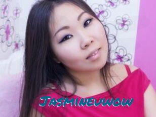 Jasmineuwow