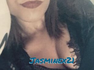 Jasminex21