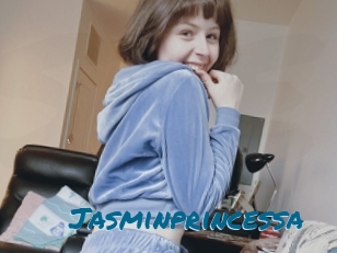 Jasminprincessa