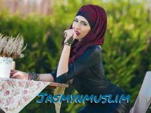 Jasmynmuslim