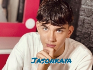 Jasonkaya