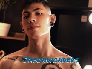 Jasonwonders