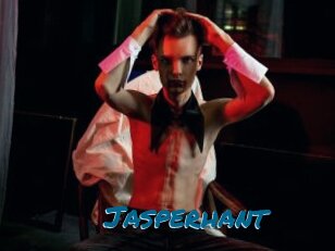 Jasperhant