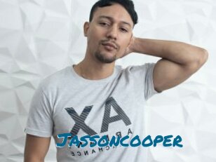 Jassoncooper