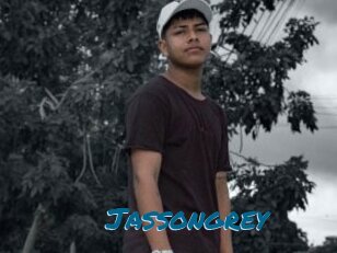 Jassongrey