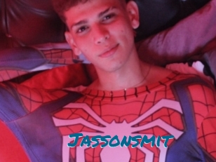 Jassonsmit