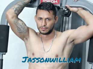 Jassonwilliam