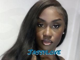 Jassylove