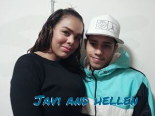 Javi_and_hellen