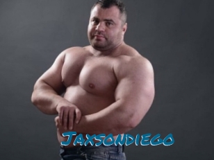 Jaxsondiego