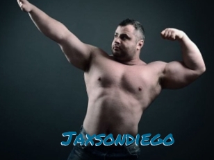 Jaxsondiego