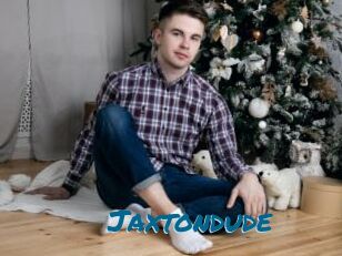 Jaxtondude