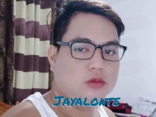 Jayalonte