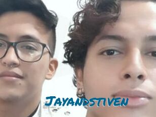 Jayandstiven