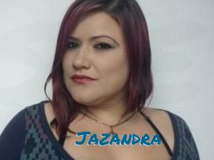 Jazandra