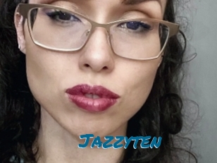 Jazzyten